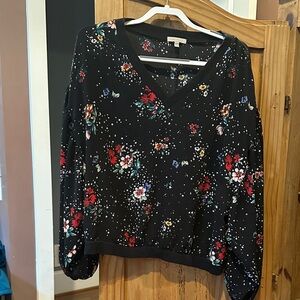 Wonderly Midnight Star shirt